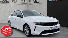 Gebraucht 2023 Opel Astra Business Edition Limousine | 22.970 € (Fairer Preis)