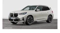 Dune grey metallic Neu 2025 BMW X3 M Sport SUV | 67.690 € (Fairer Preis)