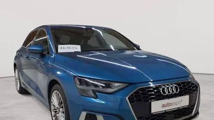 Gebraucht 2022 Audi A3 Advanced Limousine | 22.390 € (Superpreis)