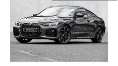 Gebraucht 2025 BMW 420 Performance Coupé | 60.480 € (Fairer Preis)