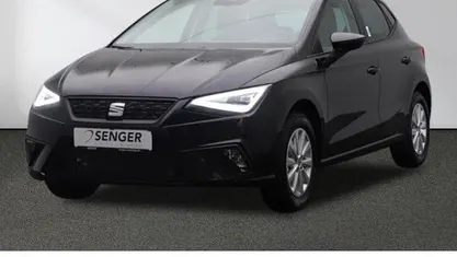 Gebraucht Seat Ibiza 116 PS (85 kW) 2025 Kleinwagen