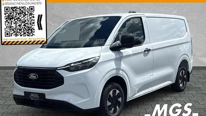 Gebraucht 2025 Ford Transit Custom Limousine | 37.961 € (Superpreis)