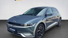 Gebraucht 2022 Hyundai Ioniq 6 Techniq Limousine | 29.990 € (Guter Preis)