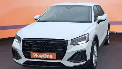 Usata Audi Q2 Sport 150 CV (110 kW) 2022 Bianco SUV
