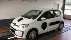Gebraucht 2018 VW up! move up! Kleinwagen | 7.906 € (Fairer Preis)