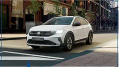 Gebraucht 2025 VW Taigo Goal SUV | 26.690 € (Fairer Preis)
