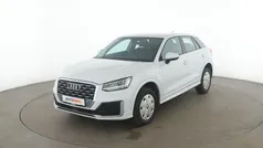 Gebraucht 2017 Audi Q2 Sport SUV | 17.390 € (Fairer Preis)