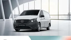 Gebraucht 2022 Mercedes Vito Van / Kleinbus | 26.900 € (Superpreis)