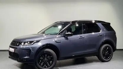 Gebraucht 2025 Land Rover Discovery Sport SE Dynamic SUV | 49.989 € (Fairer Preis)