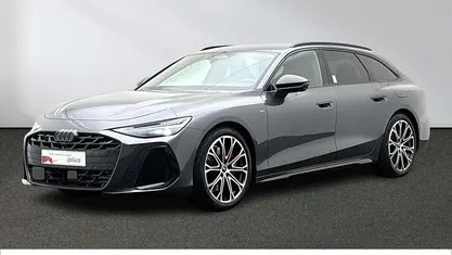 Used Audi A6 Sport 299 HP (219 kW) 2026 Estate