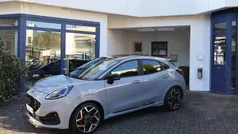 Gray matter Gebraucht 2023 Ford Puma ST SUV | 27.750 € (Fairer Preis)