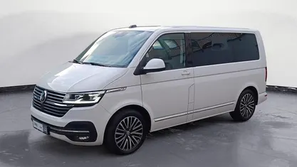 Gebraucht VW Multivan Comfortline 204 PS (150 kW) 2022 Van