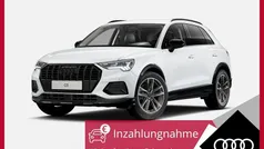 Gletscherweiss Gebraucht 2025 Audi Q3 Advanced SUV | 41.420 € (Fairer Preis)