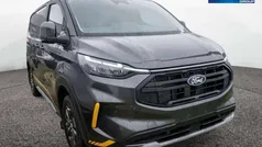 Gebraucht 2025 Ford Transit Custom Limousine | 42.490 € (Guter Preis)