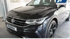 Gebraucht 2024 VW Tiguan Allspace R-line SUV | 44.888 € (Fairer Preis)