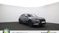 Platinum grau Gebraucht 2023 DS Automobiles DS4 Performance Line Plus Limousine | 29.990 € (Superpreis)