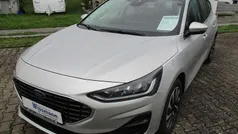 Gebraucht 2025 Ford Focus Titanium Kombi | 25.500 € (Fairer Preis)
