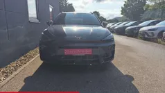 Grau Gebraucht 2024 Cupra Leon Kombi | 30.790 € (Fairer Preis)