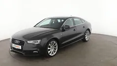Gebraucht 2015 Audi A5 Sportback S-Line Kleinwagen | 18.940 €