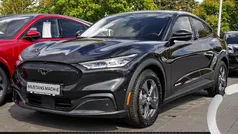 Gebraucht 2022 Ford Mustang Mach-E SUV | 36.890 € (Guter Preis)