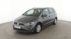 VW Golf Sportsvan