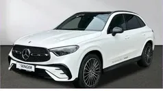 Gebraucht 2024 Mercedes GLC200 AMG SUV | 55.480 € (Fairer Preis)