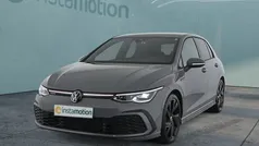 Grau Gebraucht 2023 VW Golf VIII GTI Limousine | 31.055 € (Guter Preis)