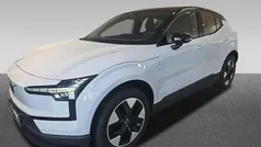 Cloud blue Gebraucht 2024 Volvo EX30 Plus SUV | 34.998 € (Guter Preis)