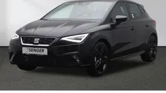 Gebraucht 2025 Seat Ibiza Black Edition | 23.490 € (Fairer Preis)