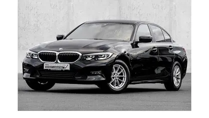 Gebraucht 2022 BMW 318 Advantage Limousine | 25.990 € (Fairer Preis)