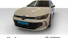 Gebraucht 2025 VW Passat Business Kombi | 38.390 € (Superpreis)