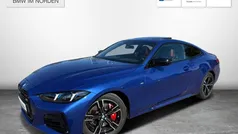 Gebraucht 2024 BMW 440 M Sport Coupé | 59.890 € (Fairer Preis)