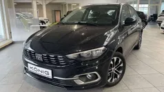 Schwarz Gebraucht 2023 Fiat Tipo Limousine | 17.997 € (Superpreis)