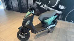 Green forest (gruen) Gebraucht 2022 Piaggio Porter | 1.499 €