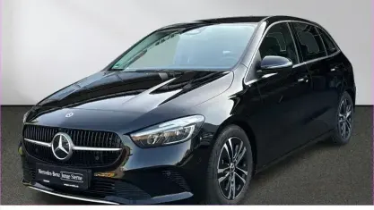 Second-hand Mercedes B200 Advanced 150 CP (110 kW) 2025 Monovolum