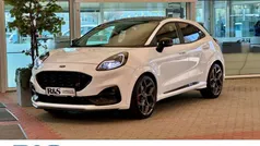 Frostweiß Gebraucht 2023 Ford Puma ST SUV | 26.800 € (Fairer Preis)