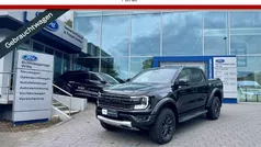 Iridiumschwarz metallic Neu 2025 Ford Ranger Raptor Abholung | 68.990 € (Fairer Preis)