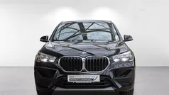 Gebraucht 2021 BMW X1 Advantage SUV | 21.608 € (Fairer Preis)
