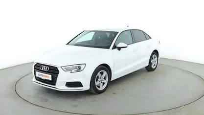 Gebraucht 2019 Audi A3 Limousine | 19.040 € (Fairer Preis)