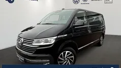 Gebraucht 2021 VW Multivan Generation Six Van | 46.699 € (Guter Preis)