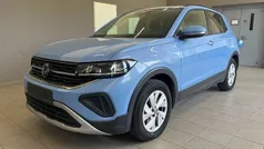 Gebraucht 2024 VW T-Cross Life SUV | 19.949 € (Guter Preis)