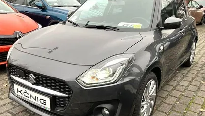 Gebraucht 2023 Suzuki Swift Comfort Limousine | 17.999 € (Fairer Preis)
