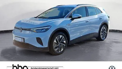 Gebraucht 2022 VW ID.4 Pro SUV | 26.730 € (Guter Preis)