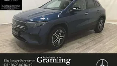 Gebraucht 2021 Mercedes EQA250 AMG SUV | 34.790 € (Fairer Preis)