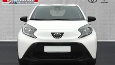 Gebraucht 2024 Toyota Aygo Business Edition Kleinwagen | 14.990 € (Guter Preis)