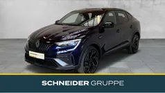 Gebraucht 2024 Renault Arkana Bose Edition SUV | 27.890 € (Fairer Preis)