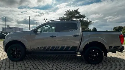 Gebraucht 2019 Nissan Navara N-Guard Abholung | 30.500 € (Fairer Preis)