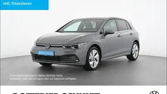 Gebraucht 2022 VW Golf VIII Style Limousine | 22.460 € (Fairer Preis)