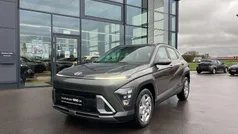 Gebraucht 2025 Hyundai Kona SUV | 26.980 € (Guter Preis)