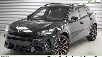 Gebraucht 2025 Cupra Formentor VZ SUV | 40.891 € (Guter Preis)